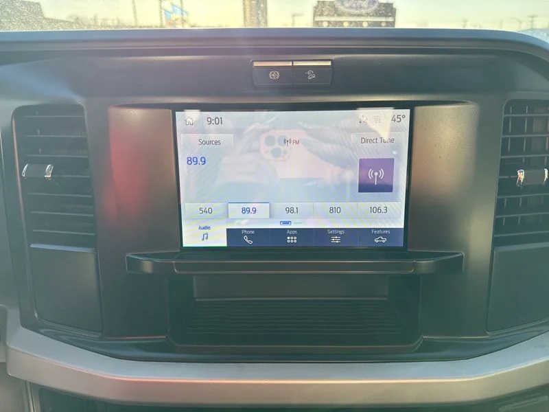 2025 Ford F-250 Super Duty XL - Photo 26