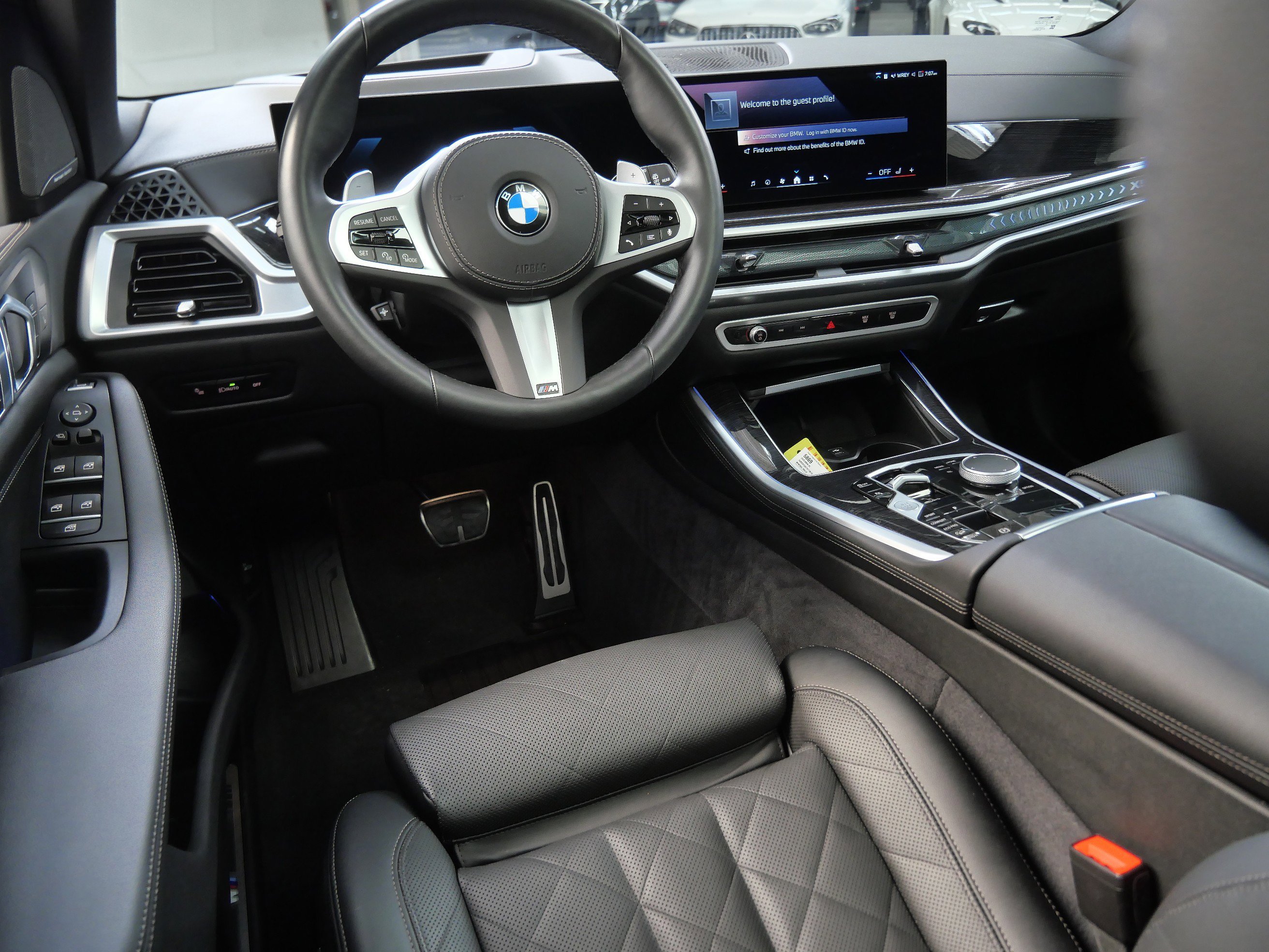 Used 2026 BMW X5 40i with VIN 5UX23EU04T9179410 for sale in Minnetonka, Minnesota