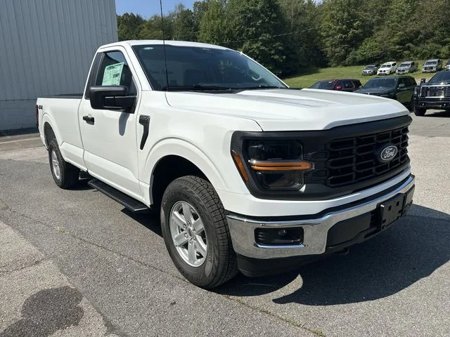 New 2026 Oxford White Ford XL image 11