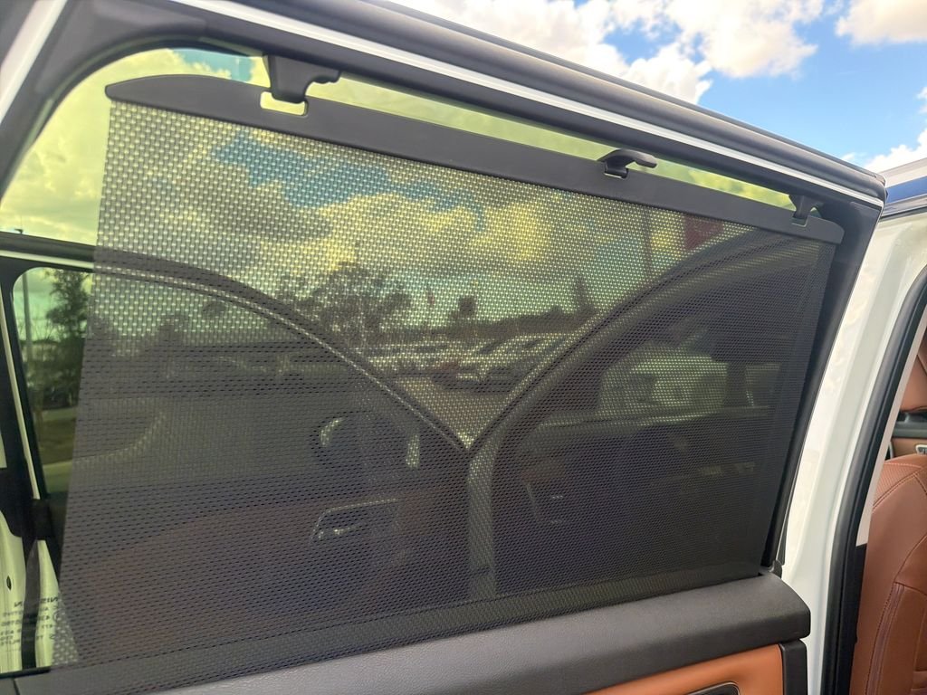 New 2026 Nissan Rogue Platinum 4D Sport Utility