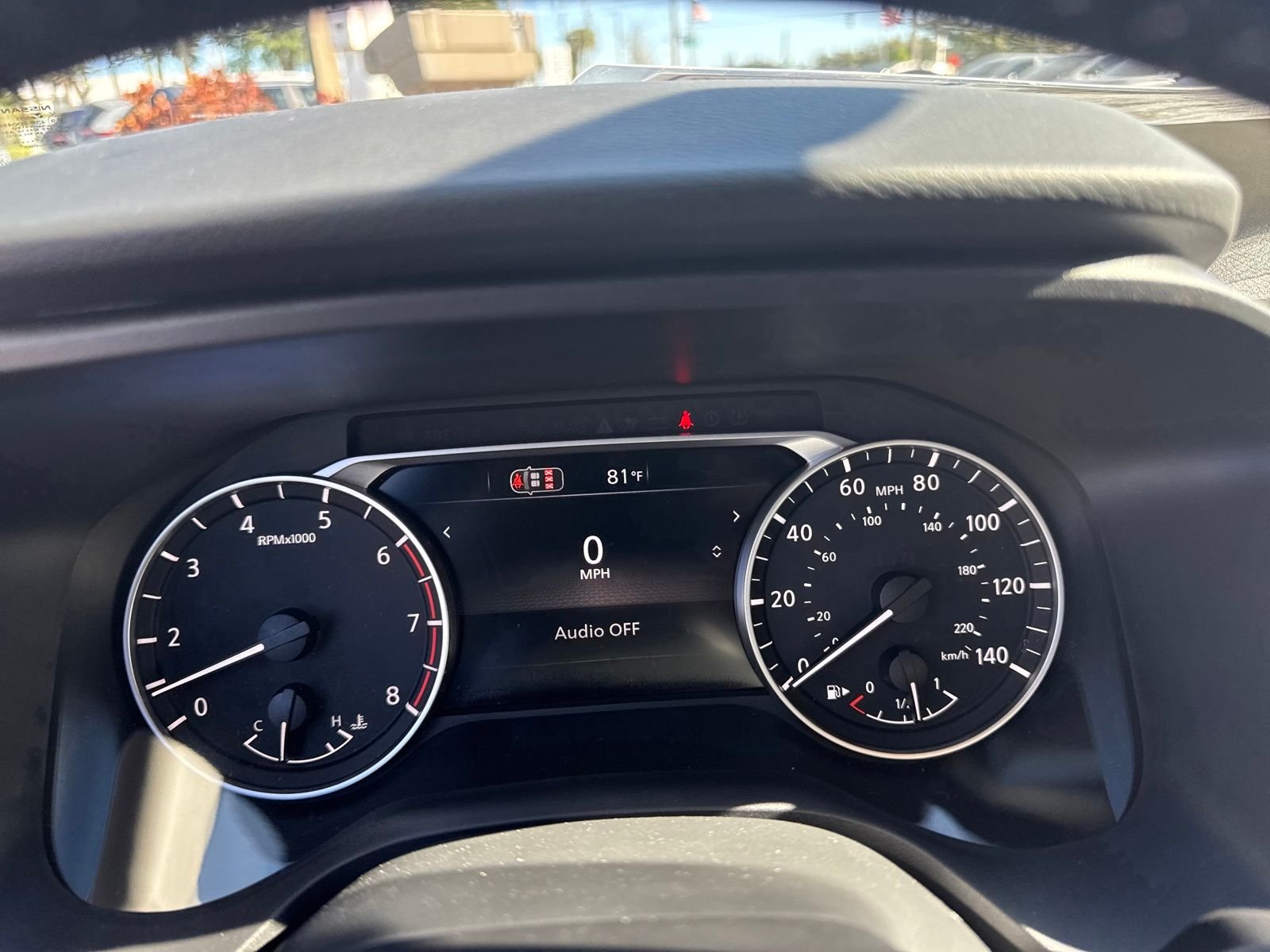 New 2026 Nissan Rogue SV 4D Sport Utility