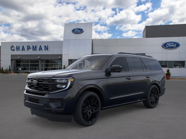 2026 Ford Expedition Platinum®