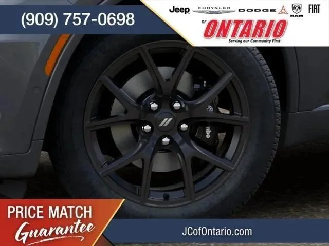 2026 Dodge Durango GT HEMI Premium V8 AWD's photo