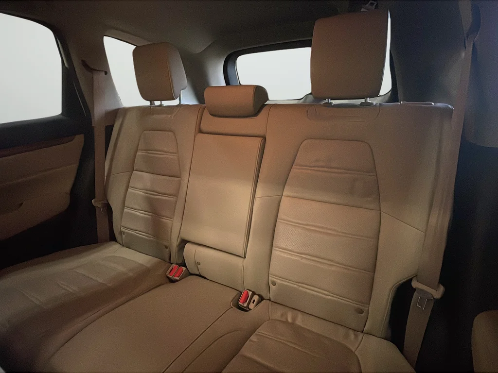 Used 2019  Honda EX-L image 40