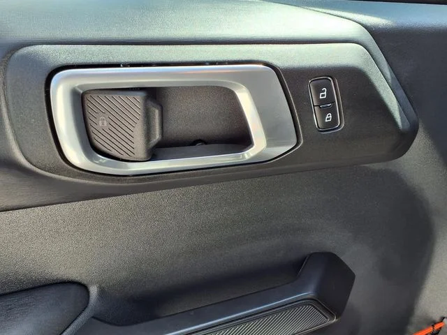 New 2026 Avalanche Ford Raptor image 9