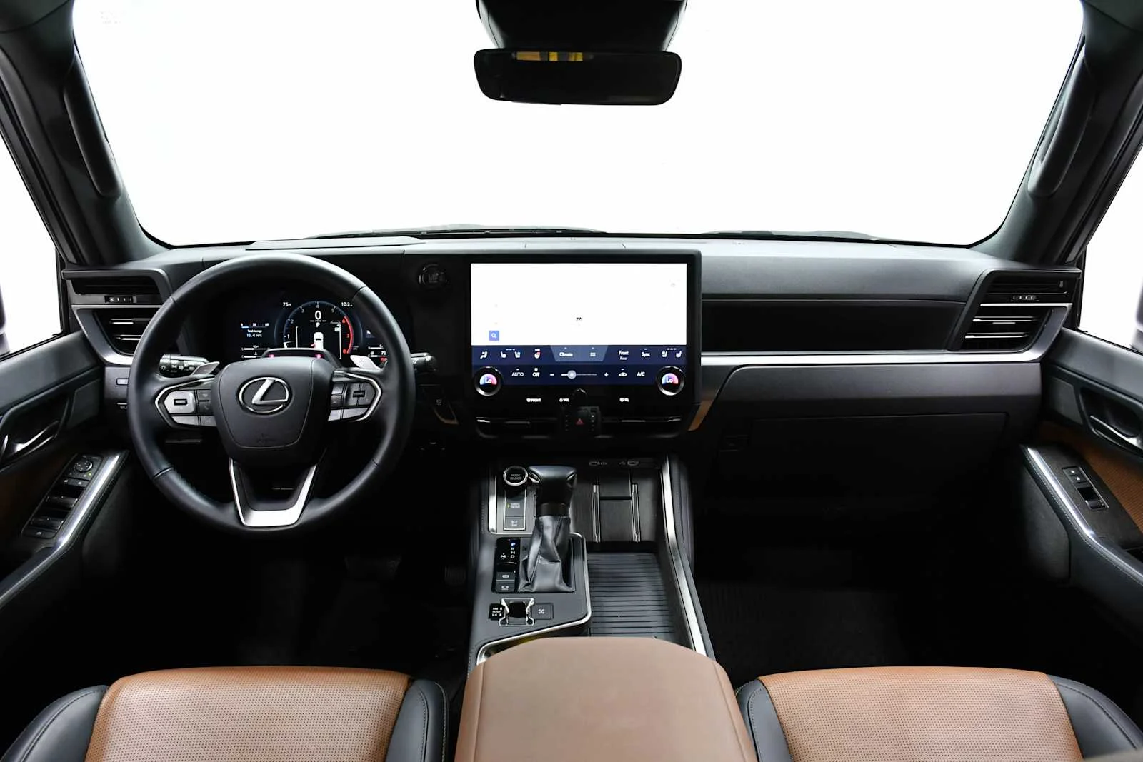 Certified Used 2024 Eminent White Pearl Lexus Luxury image 17