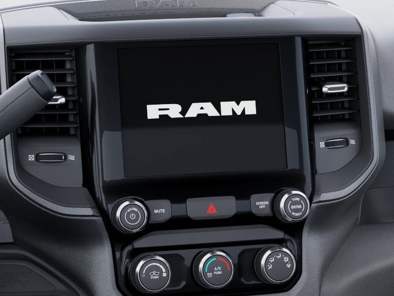 2025 RAM 3500 Chassis Tradesman - Photo 18
