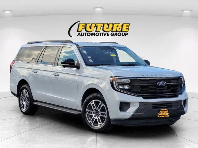 2025 Ford Expedition Active MAX 4x4's photo