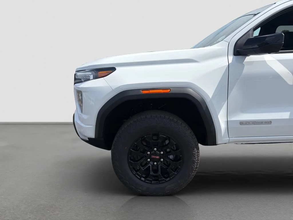 2026 GMC Canyon Elevation - Photo 22