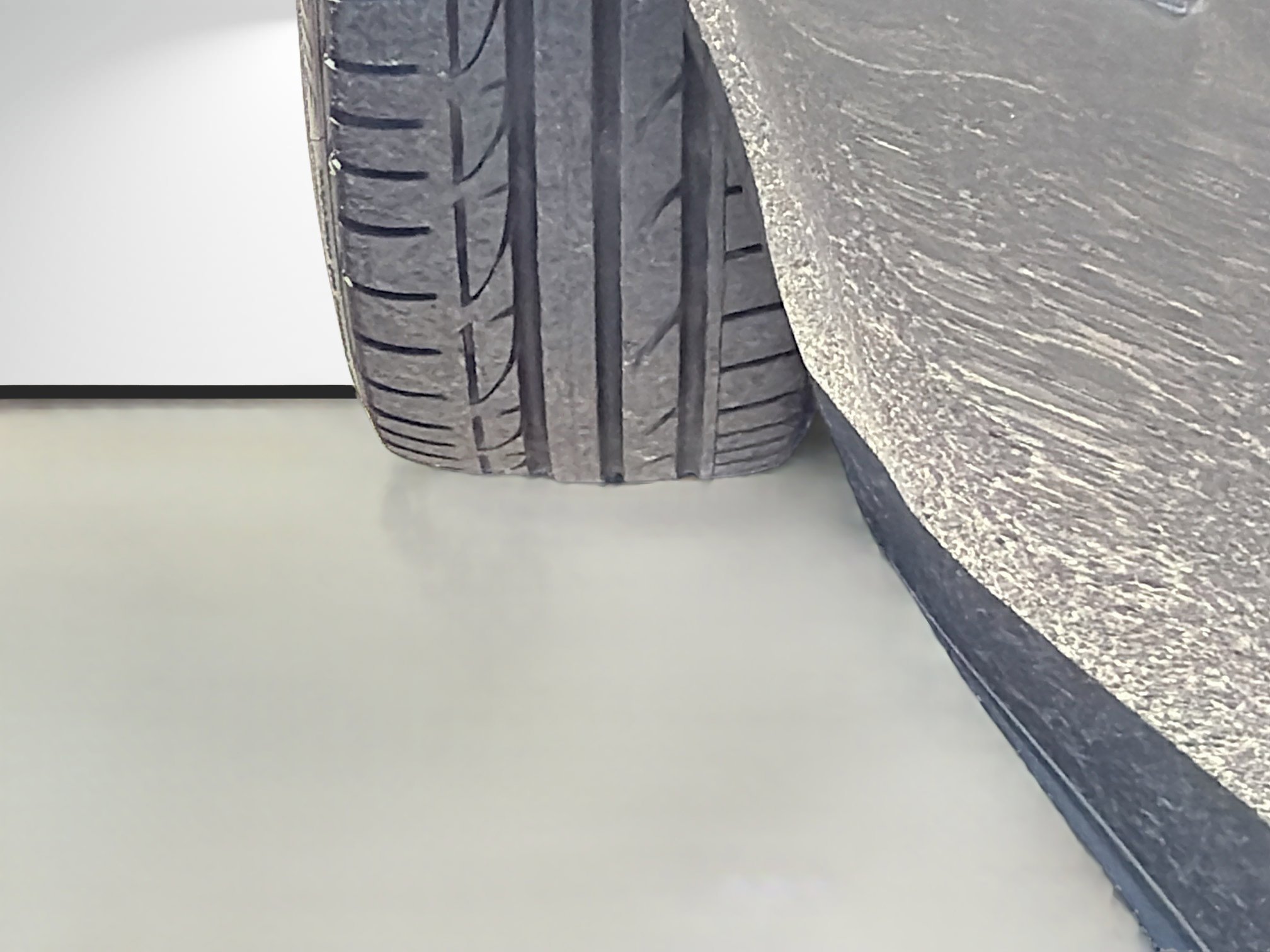 Used 2025 Machine Gray Metallic Mazda Grand Touring image 38