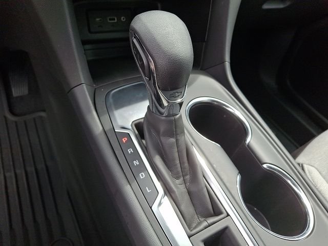 Used 2024 Gray Chevrolet LS image 15