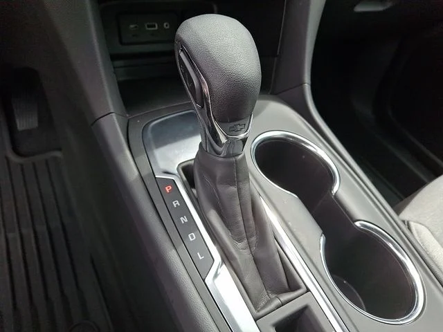 Used 2024 Gray Chevrolet LS image 15