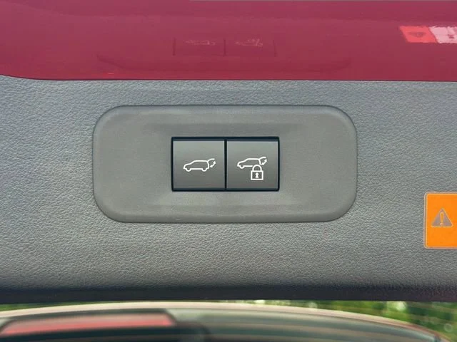 New 2026 Matador Red Mica Lexus PREMIUM AWD image 14