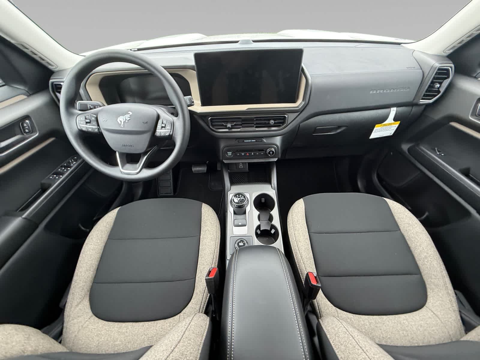 2026 Ford Bronco Sport Big Bend - Photo 20