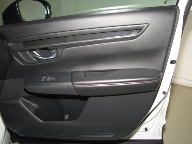 Certified Used 2026 Platinum White Pearl Honda Sport-L image 21
