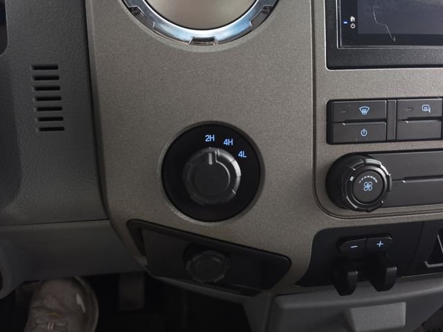 Used 2011 Red Ford XLT image 21
