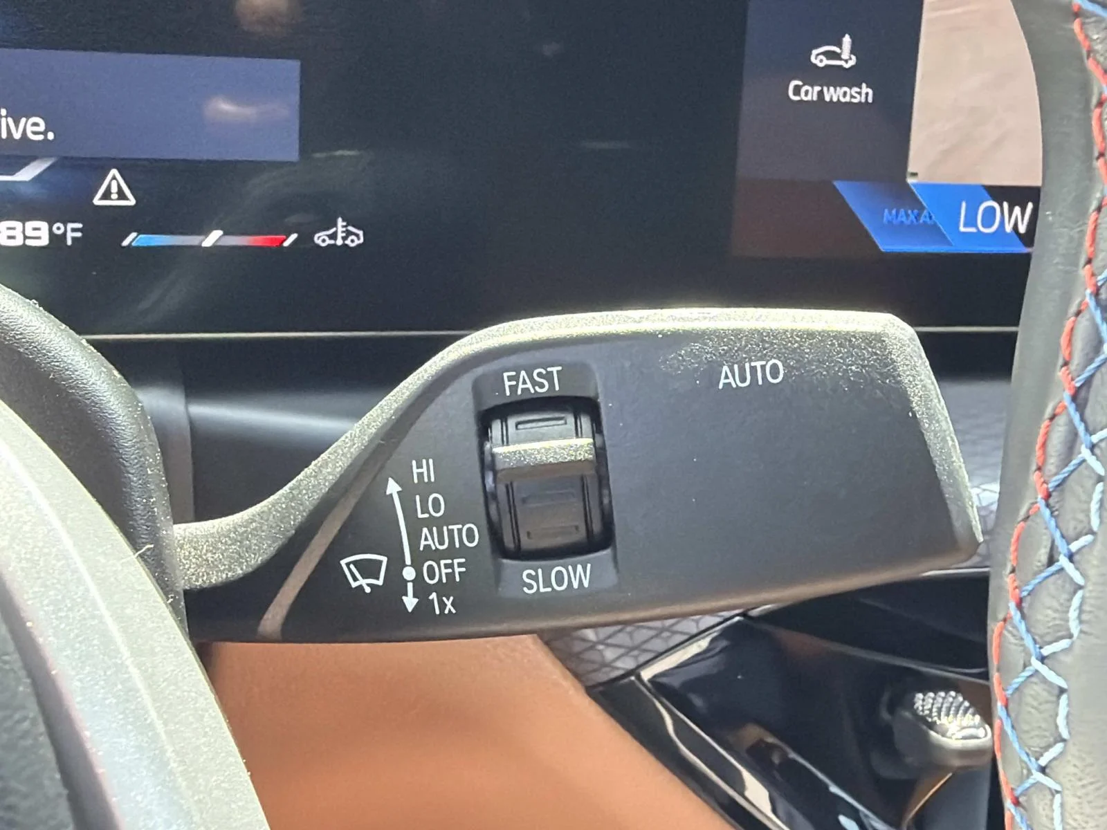 Used 2026 Vegas Red Metallic BMW M440i Gran Coupe image 22