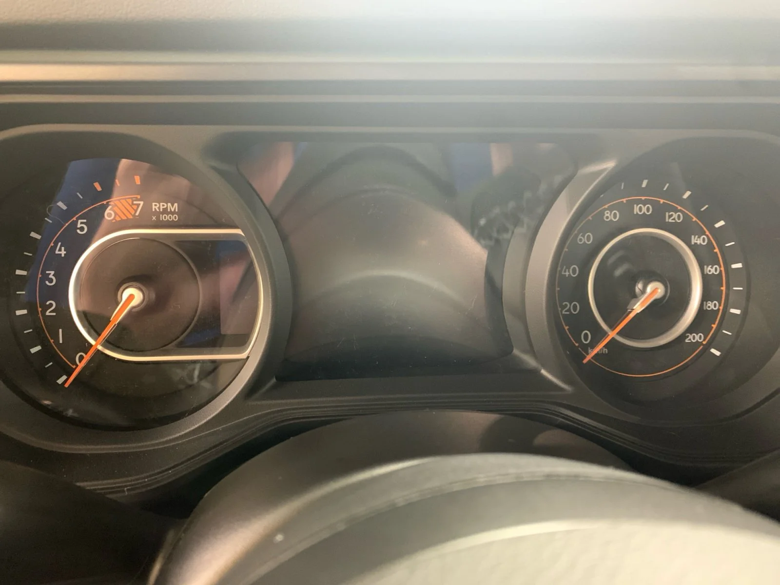 New 2026 Anvil Jeep Rubicon X image 14