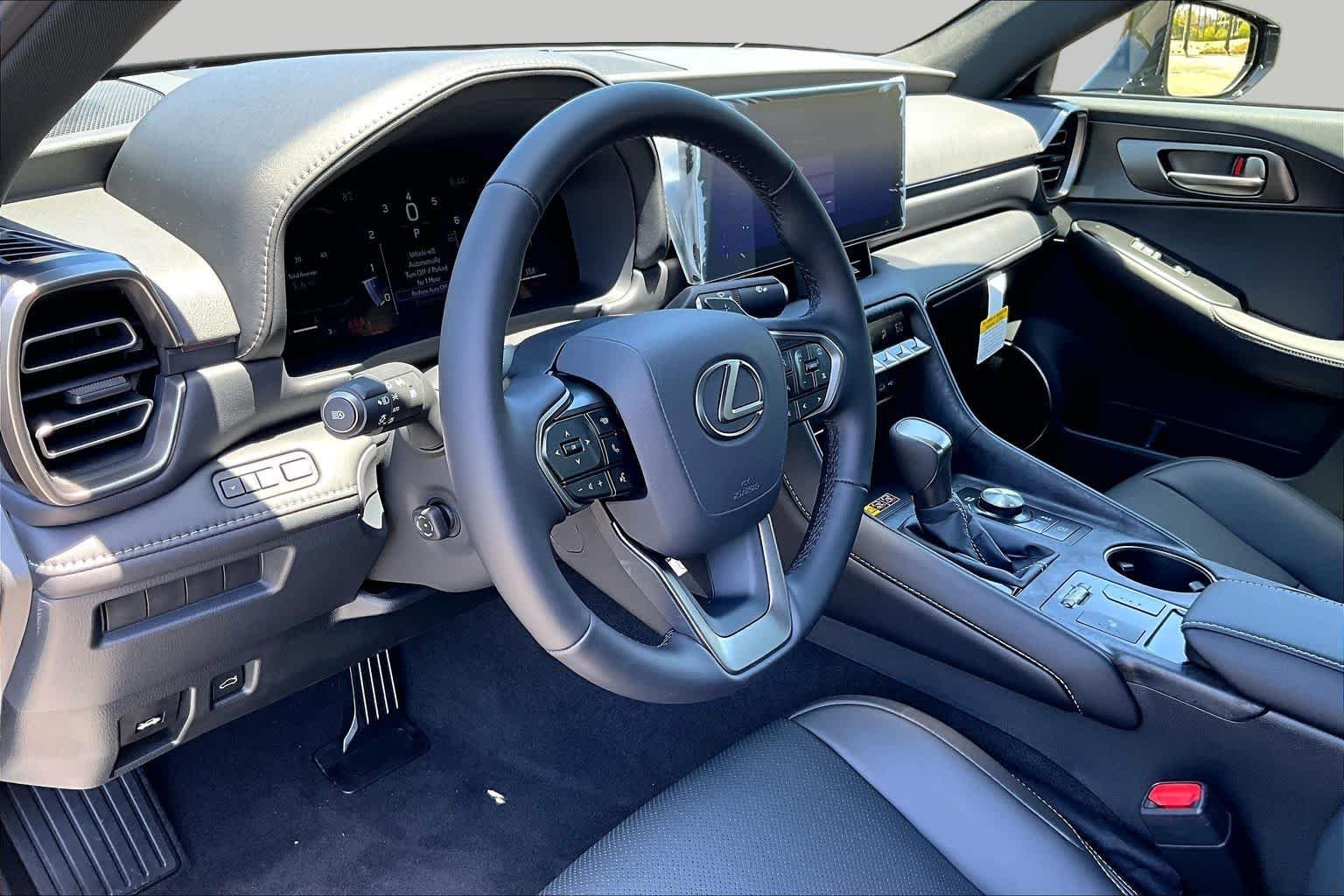 New 2026 Caviar Lexus F SPORT DESIGN image 10