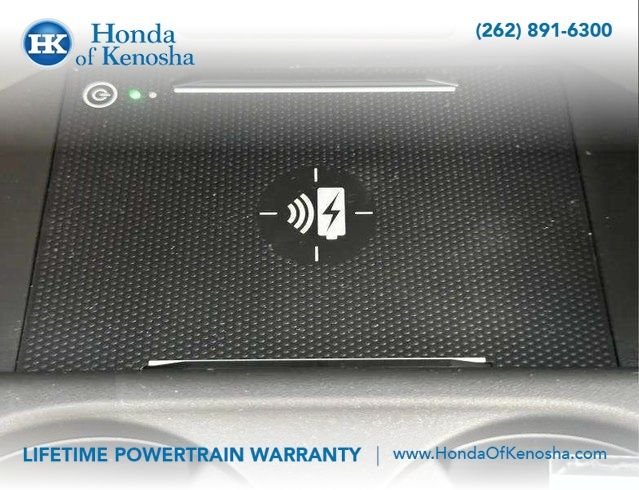 New 2027 Nordic Forest Pearl Honda LX AWD image 20