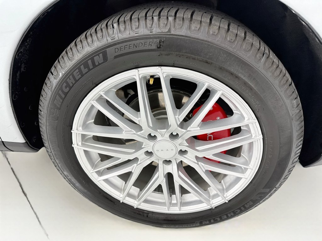 Used 2024 Lunar Silver Metallic Acura Technology Package image 31