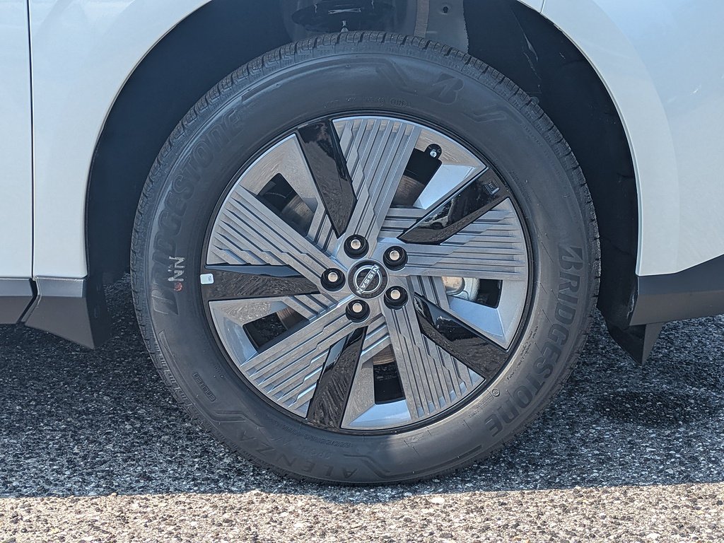 2025 Nissan Murano SL - Photo 11