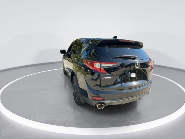2021 Acura RDX A-Spec Package - Photo 6