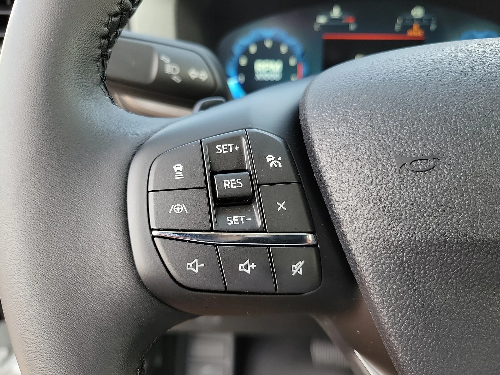 New 2026 Oxford White Ford Badlands&reg; image 20