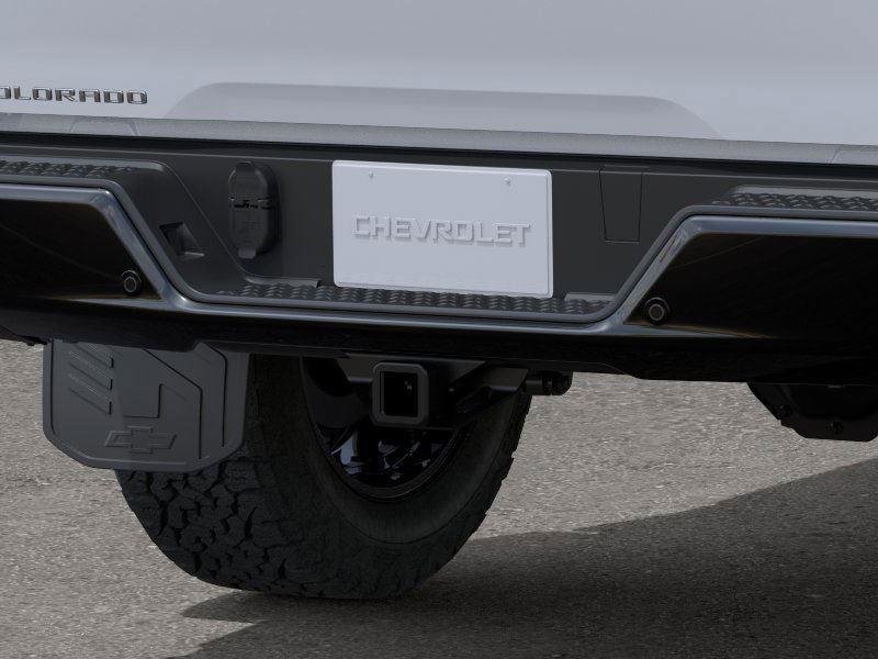 2026 Chevrolet Colorado Trail Boss - Photo 14