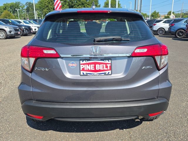 2022 Honda HR-V LX - Photo 15