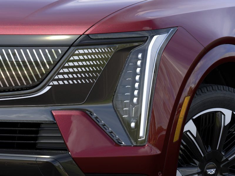 2026 Cadillac Escalade IQ Sport - Photo 10