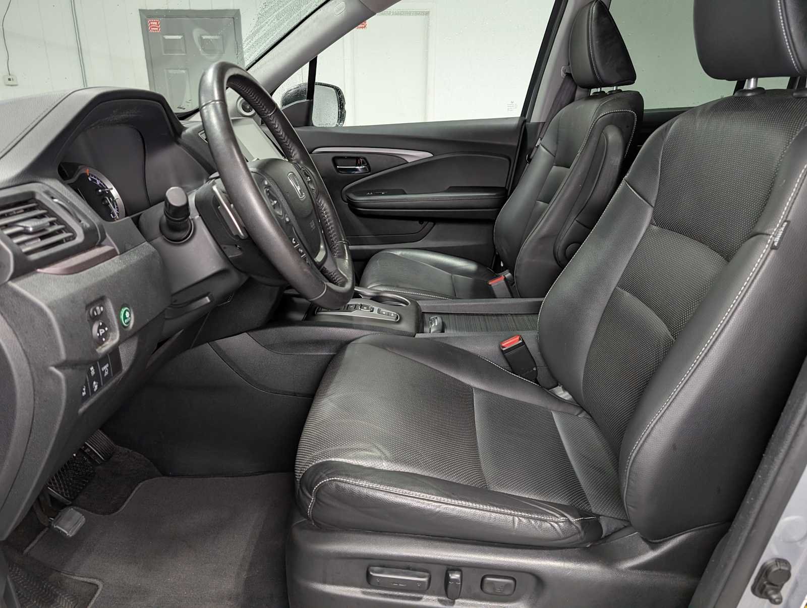 2023 Honda Ridgeline RTL - Photo 4