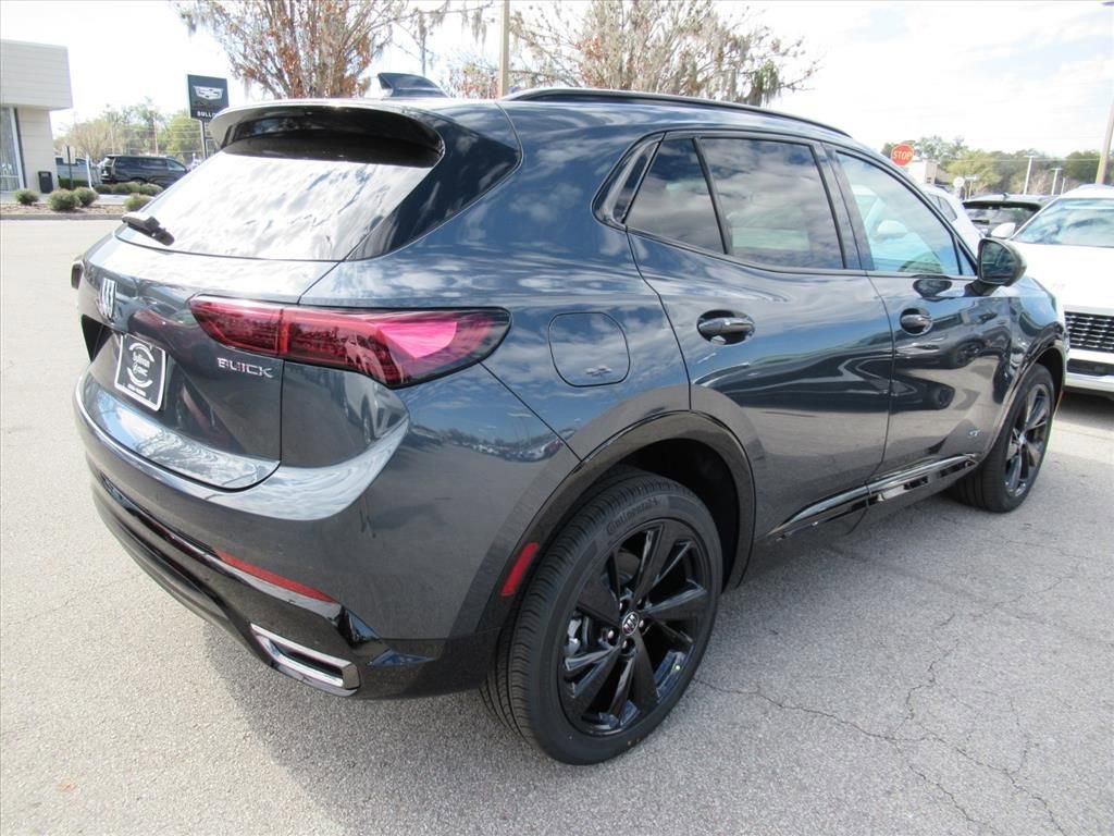 2026 Buick Envision Sport Touring - Photo 6