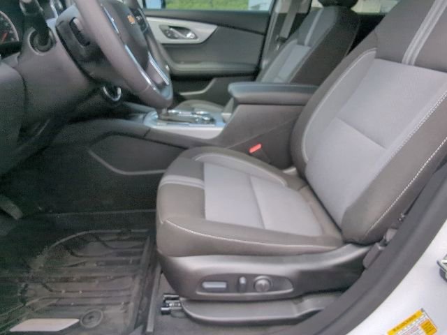 2026 Chevrolet Blazer 2LT - Photo 10