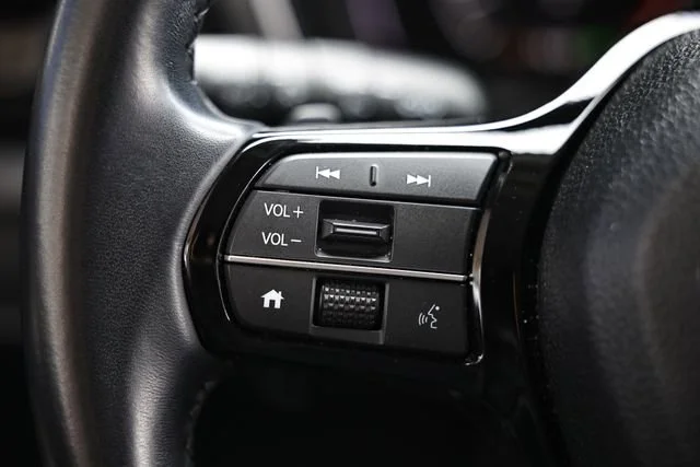 2025 Honda Pilot Touring - Photo 76