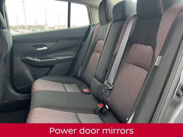 2026 Nissan Sentra SR - Photo 14