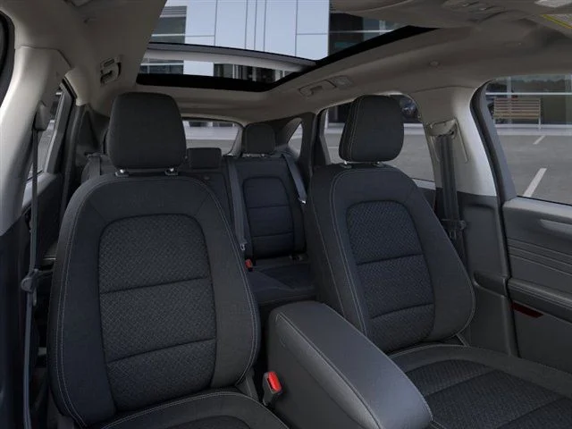 2025 Ford Escape Active - Photo 35