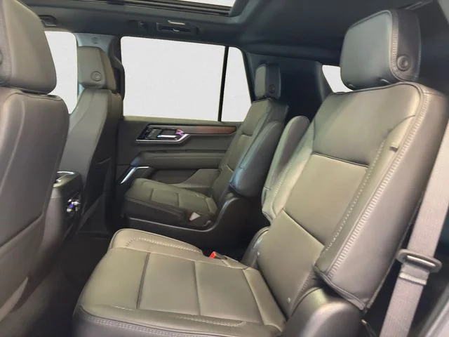 New 2026 White GMC Denali image 14