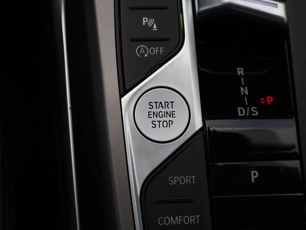New 2026 Black BMW 230i xDrive image 31