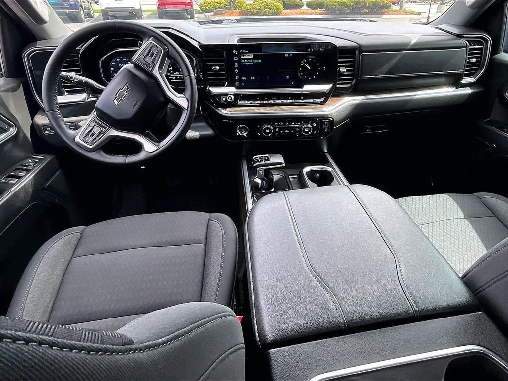 Used 2023 Gray Chevrolet RST image 20
