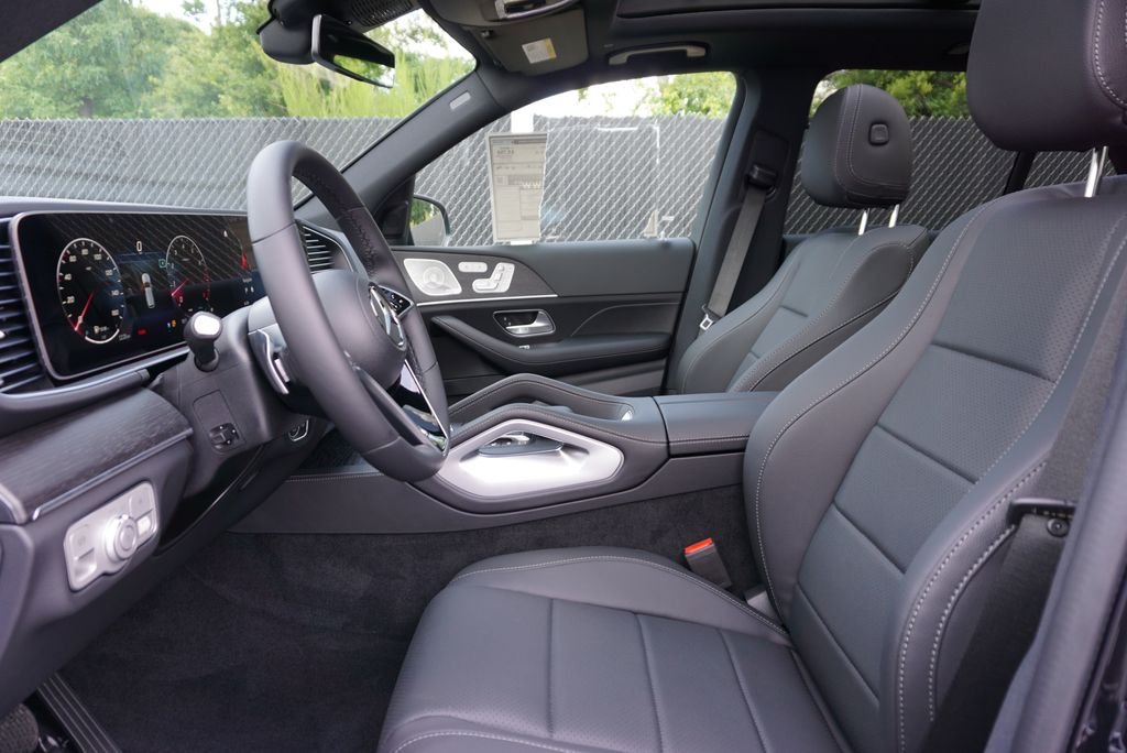 2026 Mercedes-Benz GLE GLE350 - Photo 24
