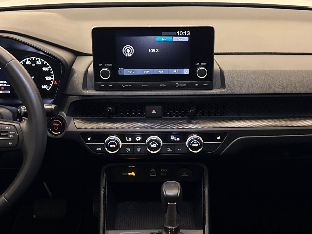 2024 Honda CR-V Sport - Photo 50
