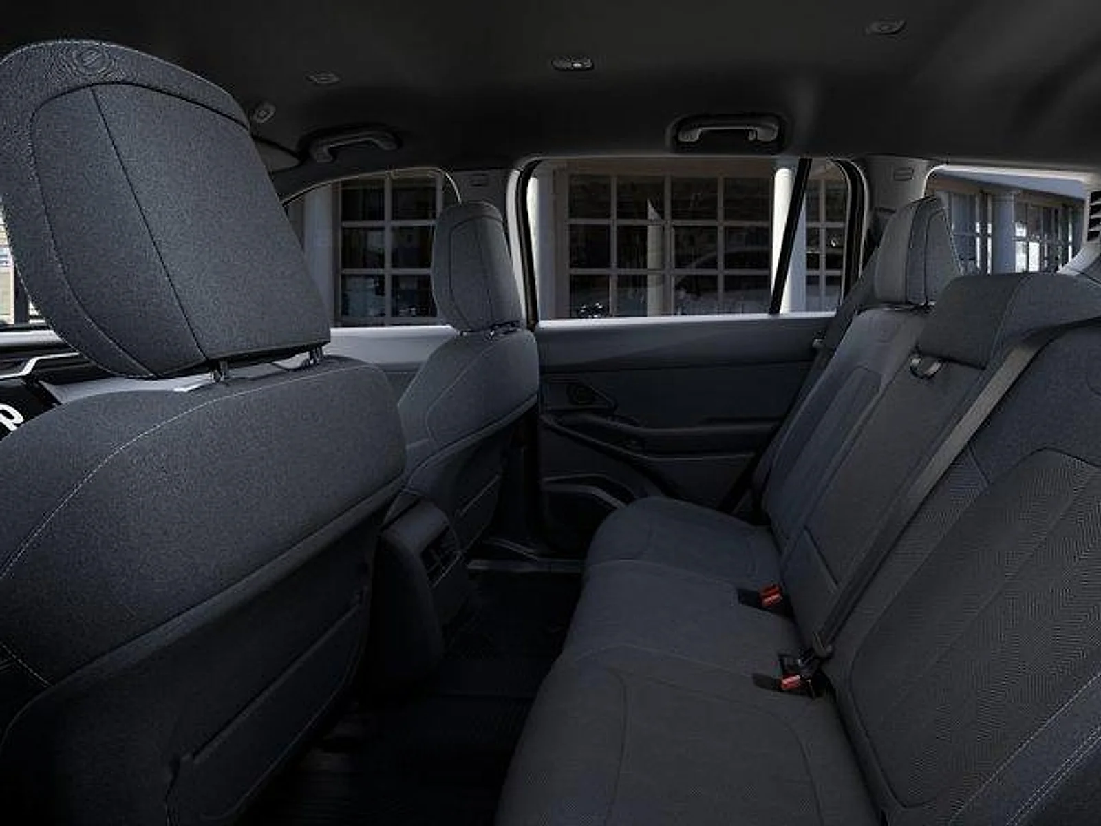 New 2026 41 Exterior Paint Jeep Laredo 4x4 image 23