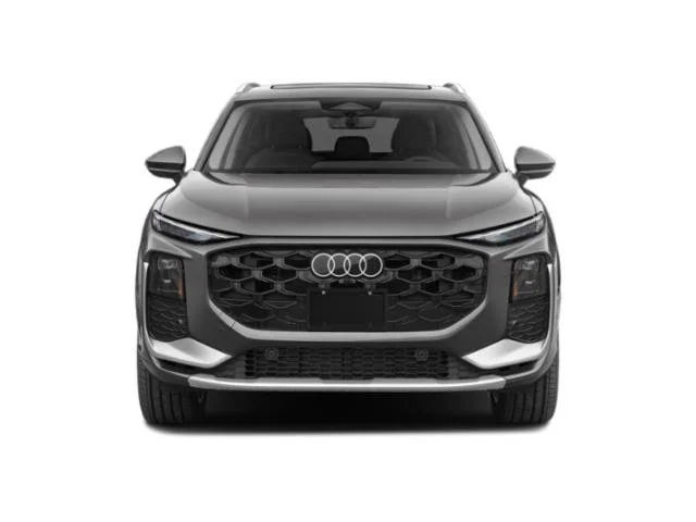New 2026 Daytona Gray Pearl Effect Audi S line image 7