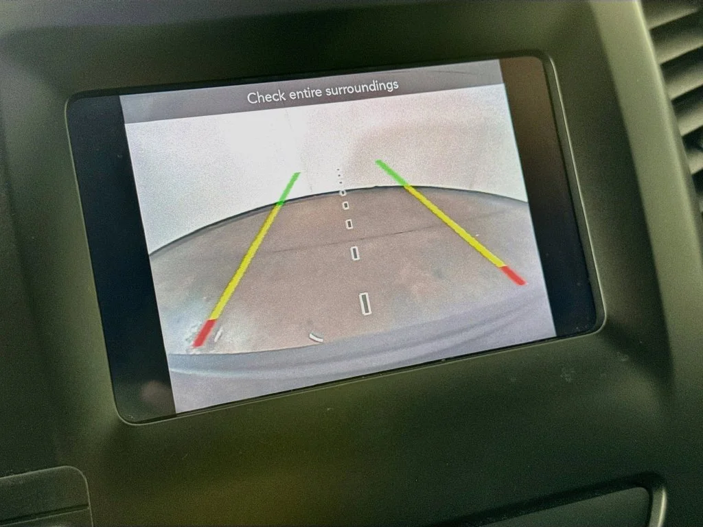 Used 2019 Black Jeep Latitude Plus image 17