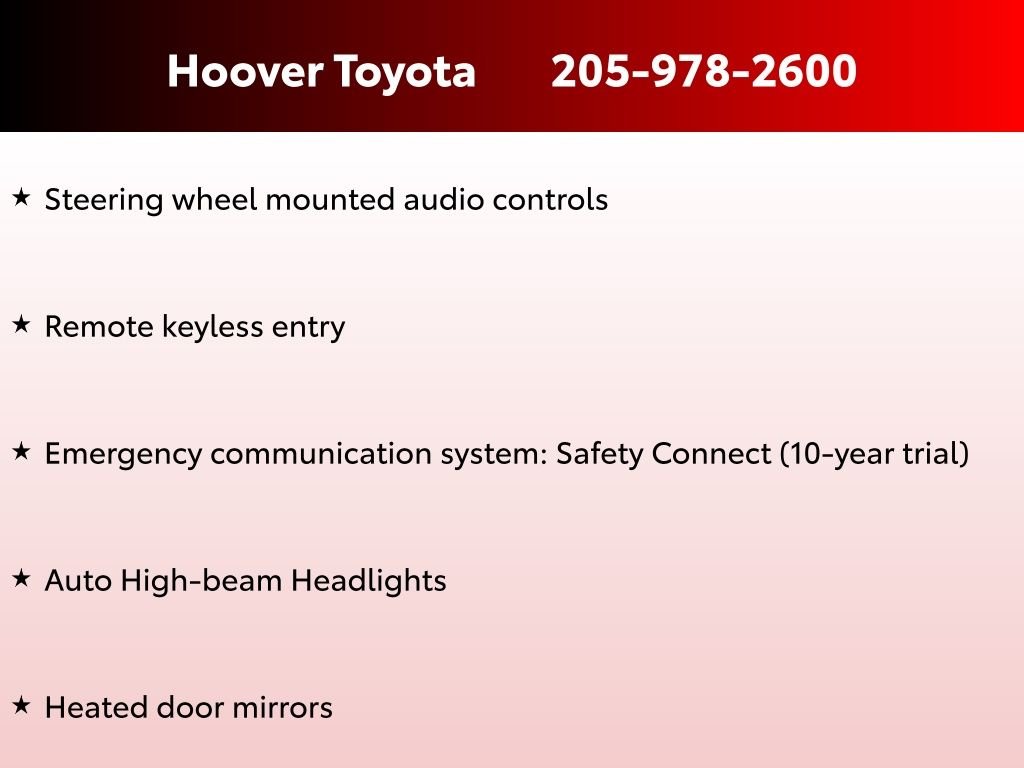 Used 2024 Beige Toyota L image 6