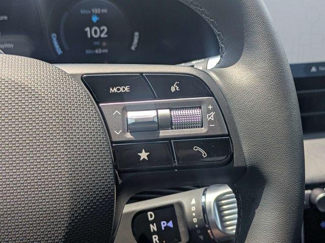New 2026 Gray Hyundai SEL image 26