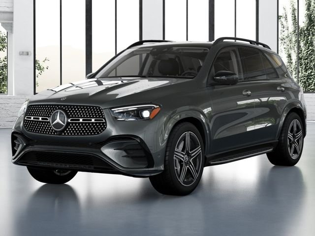 2026 Mercedes-Benz GLE GLE 450
