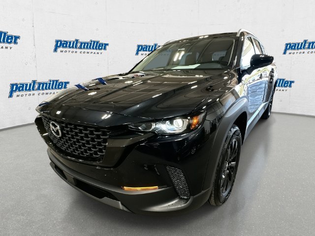 New 2026 Black Mazda 2.5 S Preferred image 1