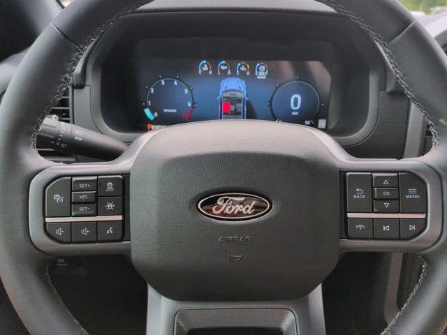 2026 Ford F-150 XLT - Photo 29